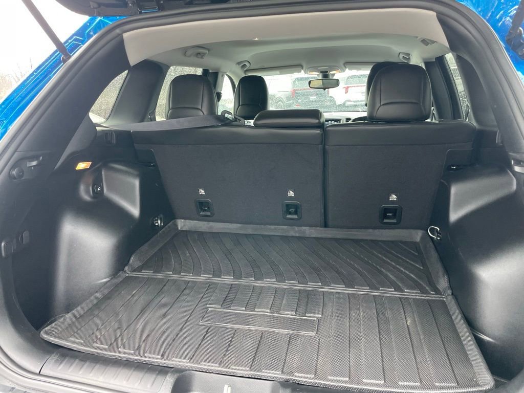 Used 2020 Jeep Cherokee Trailhawk w/ Cold Weather Group image 27