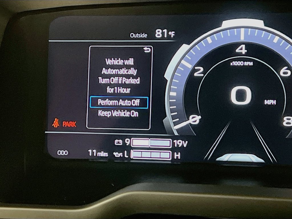 Used 2025 Toyota Sequoia SR5 AWD/4WD image 19