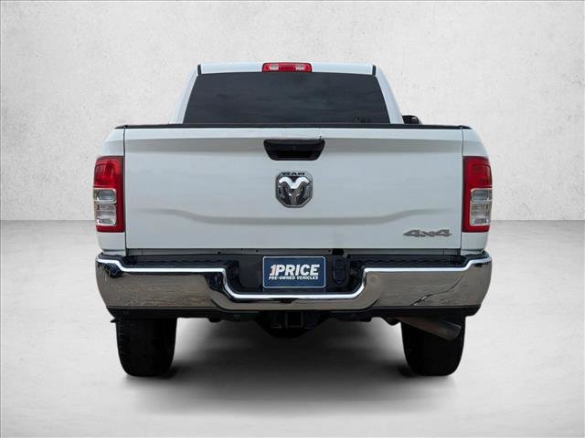 Used 2019 RAM 2500 Tradesman w/ Chrome Appearance Group AWD/4WD image 6