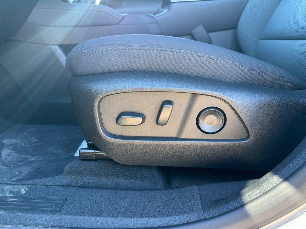 New 2026 GMC Terrain AT4 w/ Convenience Package III image 6