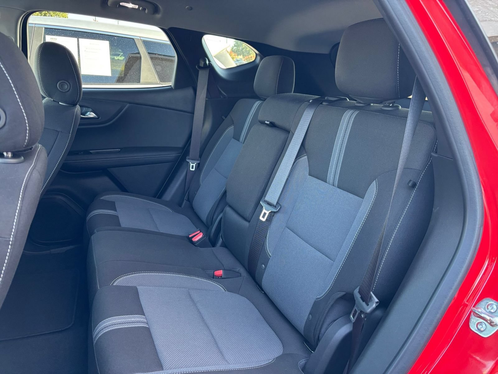 Used 2026 Chevrolet Blazer LT FWD image 27