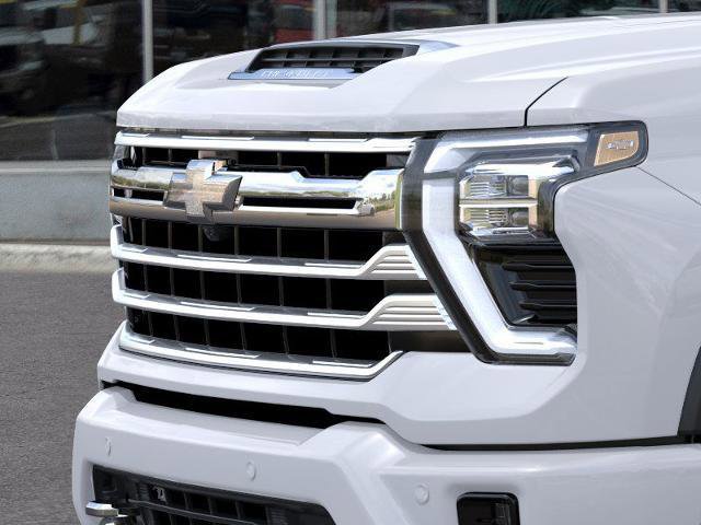 New 2026 Chevrolet Silverado 3500 High Country w/ Technology Package AWD/4WD image 45