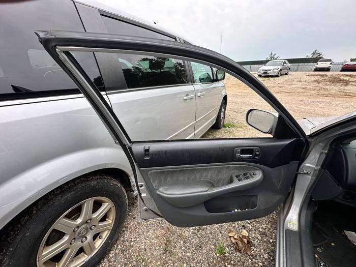 Used 2004 Honda Civic EX image 22