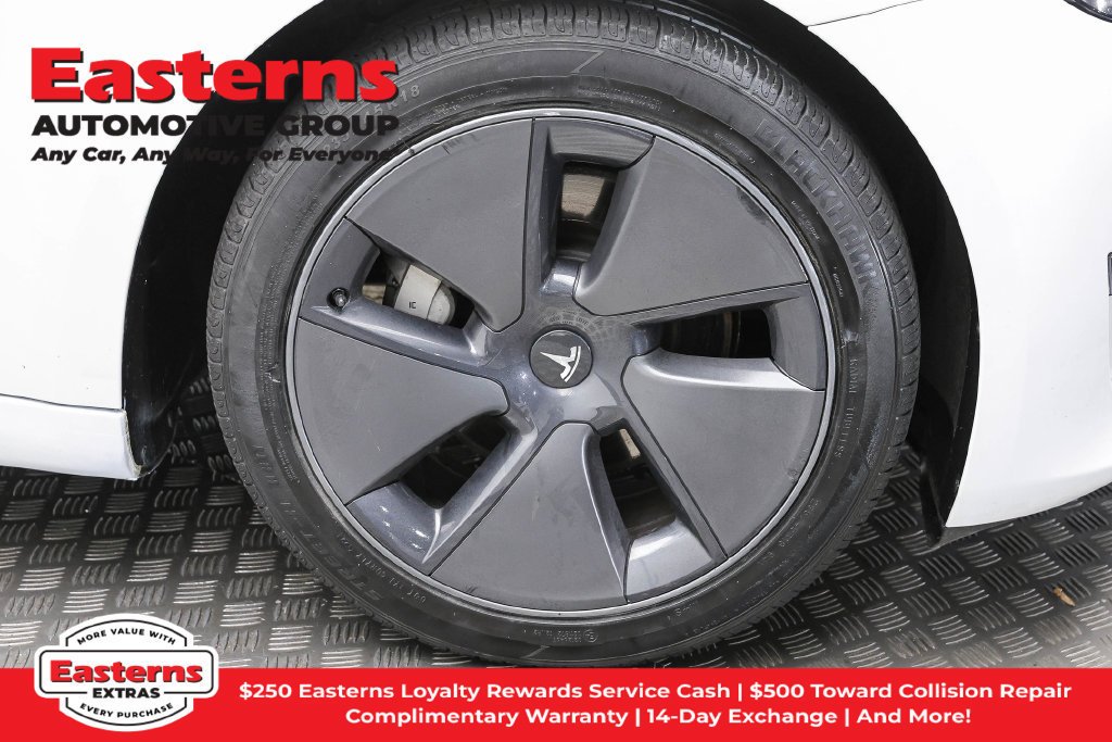 Used 2023 Tesla Model 3 Standard Range RWD image 25