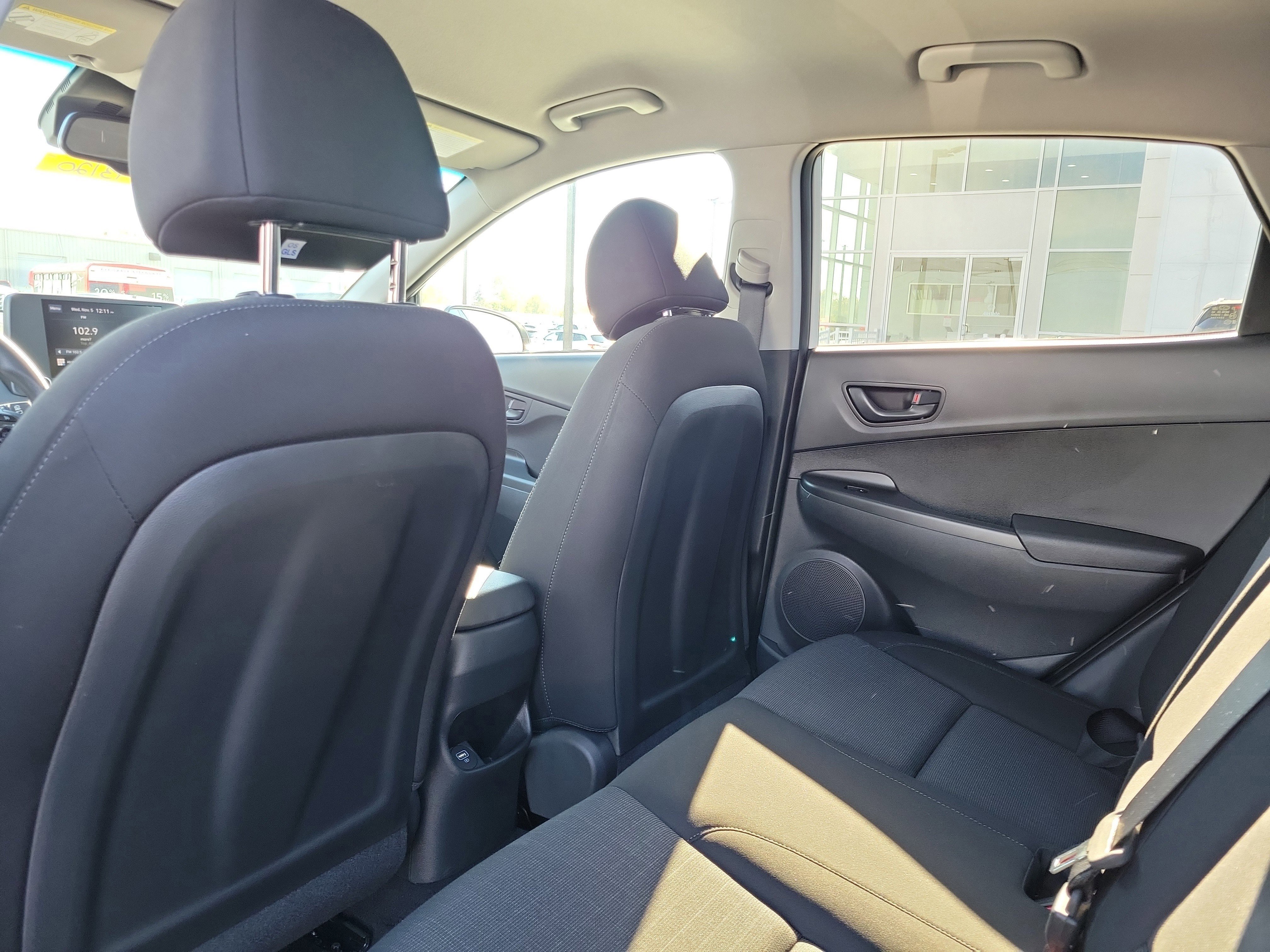 Used 2023 Hyundai Kona SEL w/ Cargo Package image 14