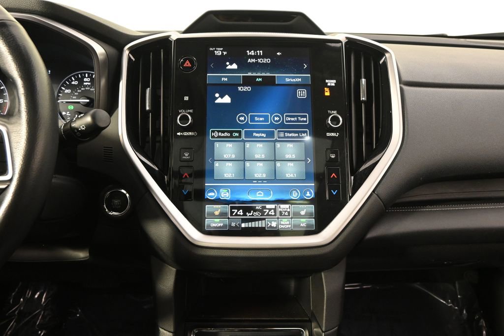 Certified 2023 Subaru Ascent Limited w/ Technology Package image 27