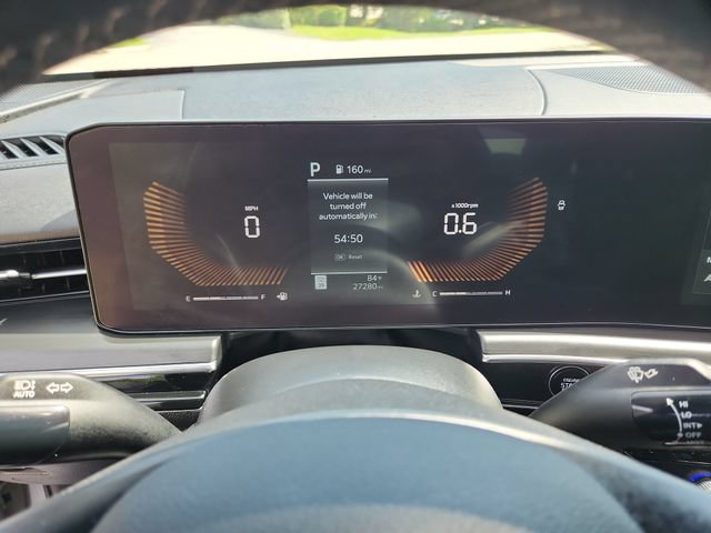 Used 2025 Kia K5 GT-Line FWD image 24