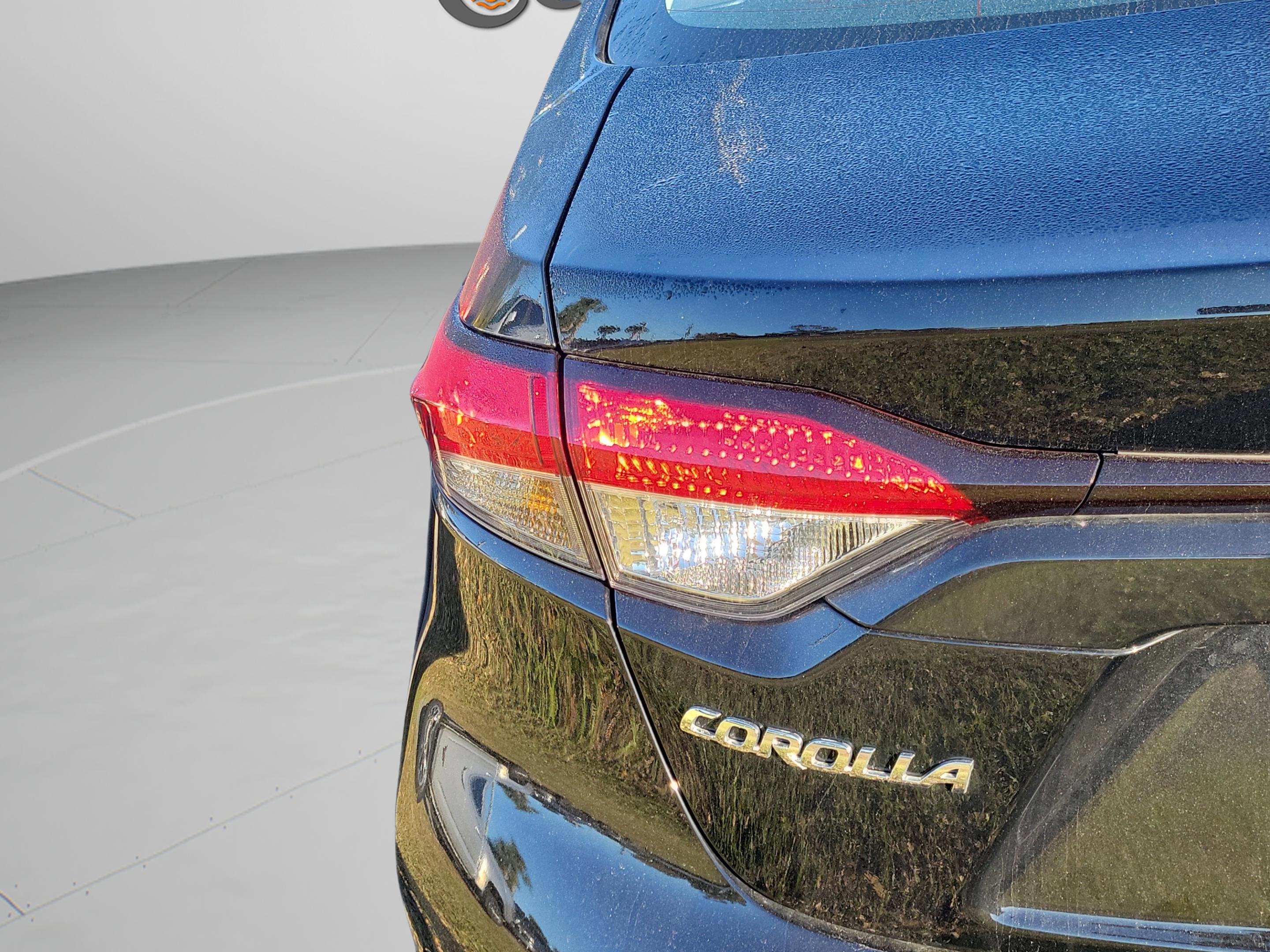 Certified 2025 Toyota Corolla LE image 20