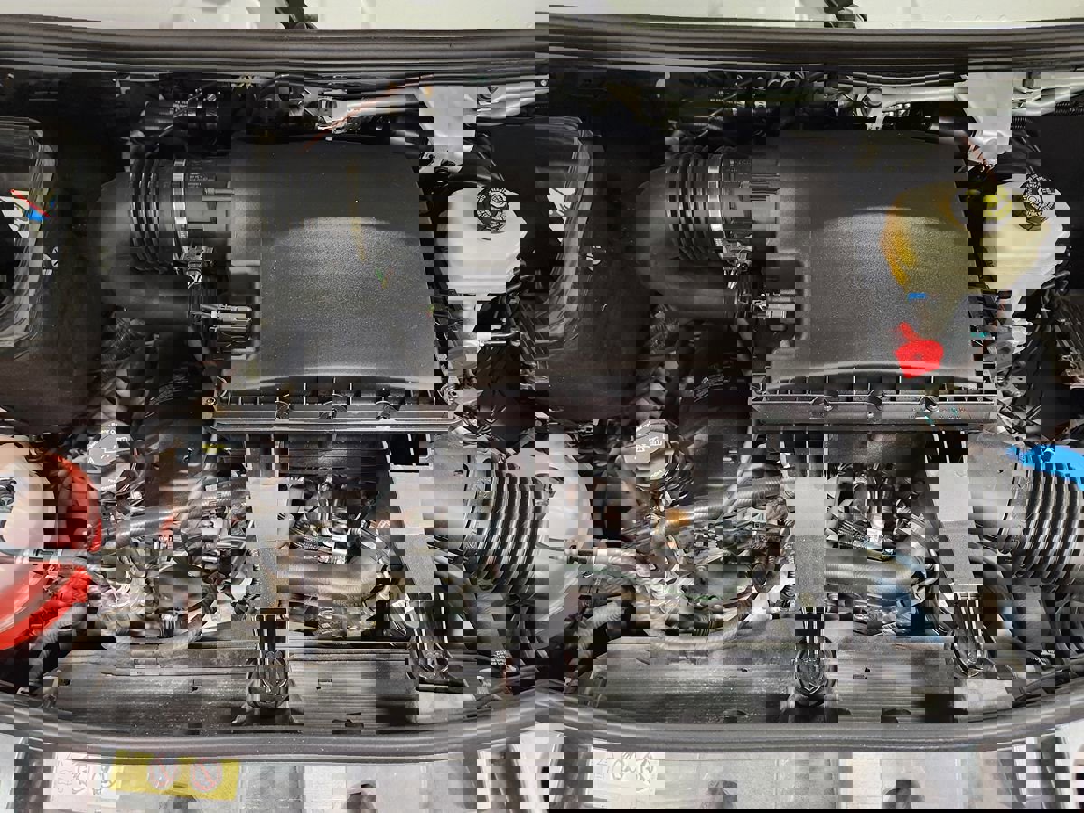 Used 2021 Mercedes-Benz Sprinter 3500 image 76