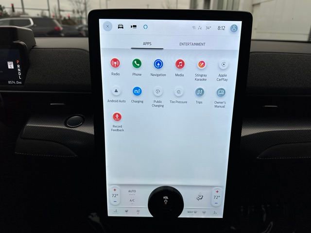 Used 2024 Ford Mustang Mach-E GT w/ Bronze Appearance Package image 41