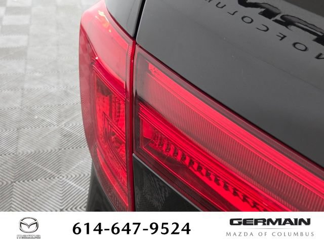 Used 2017 Honda Pilot Elite image 15