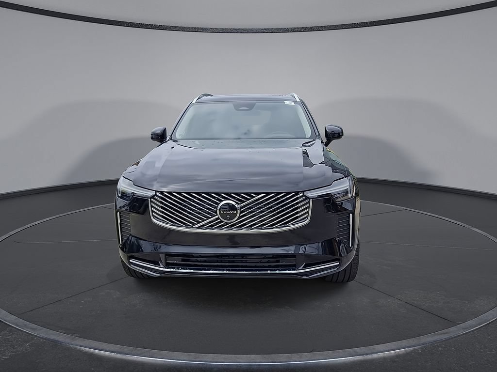 New 2026 Volvo XC90 B6 Ultra w/ Protection Package Premier AWD/4WD image 4