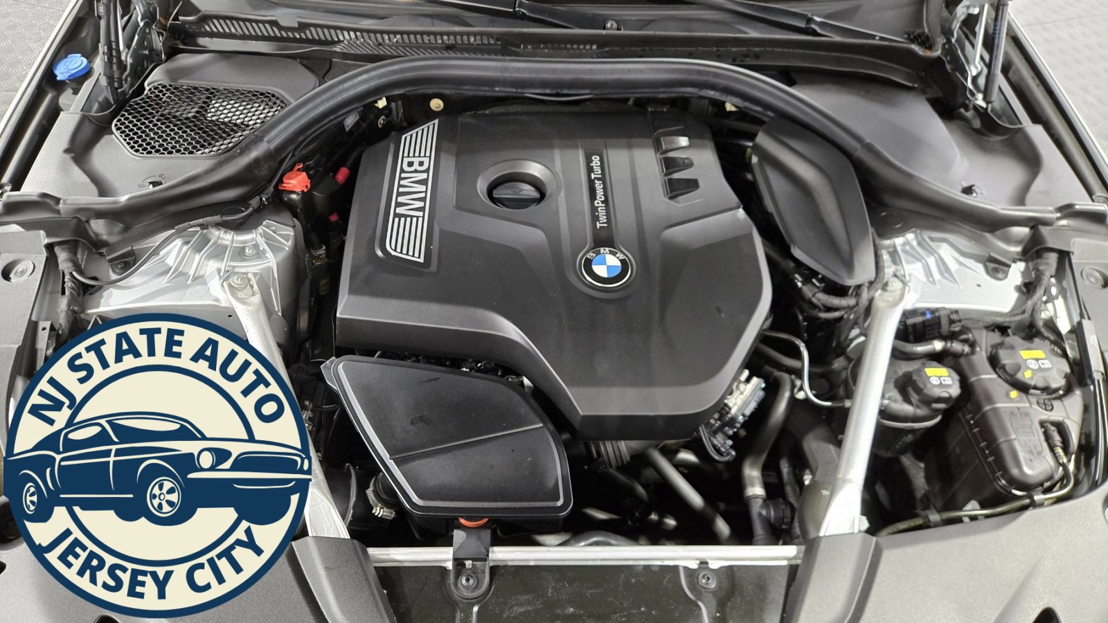 Used 2018 BMW 530i xDrive w/ Premium Package image 35