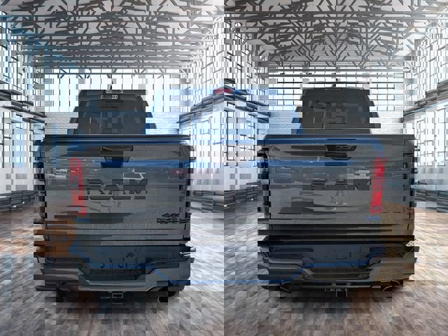 New 2026 RAM 1500 Big Horn image 5