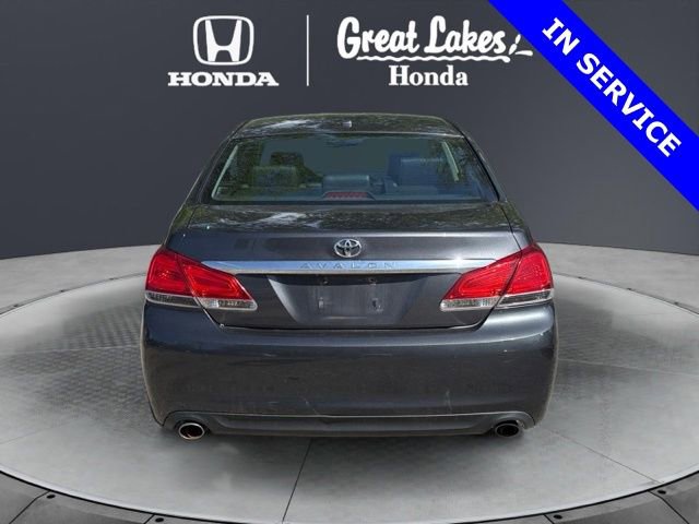 Used 2012 Toyota Avalon FWD image 5
