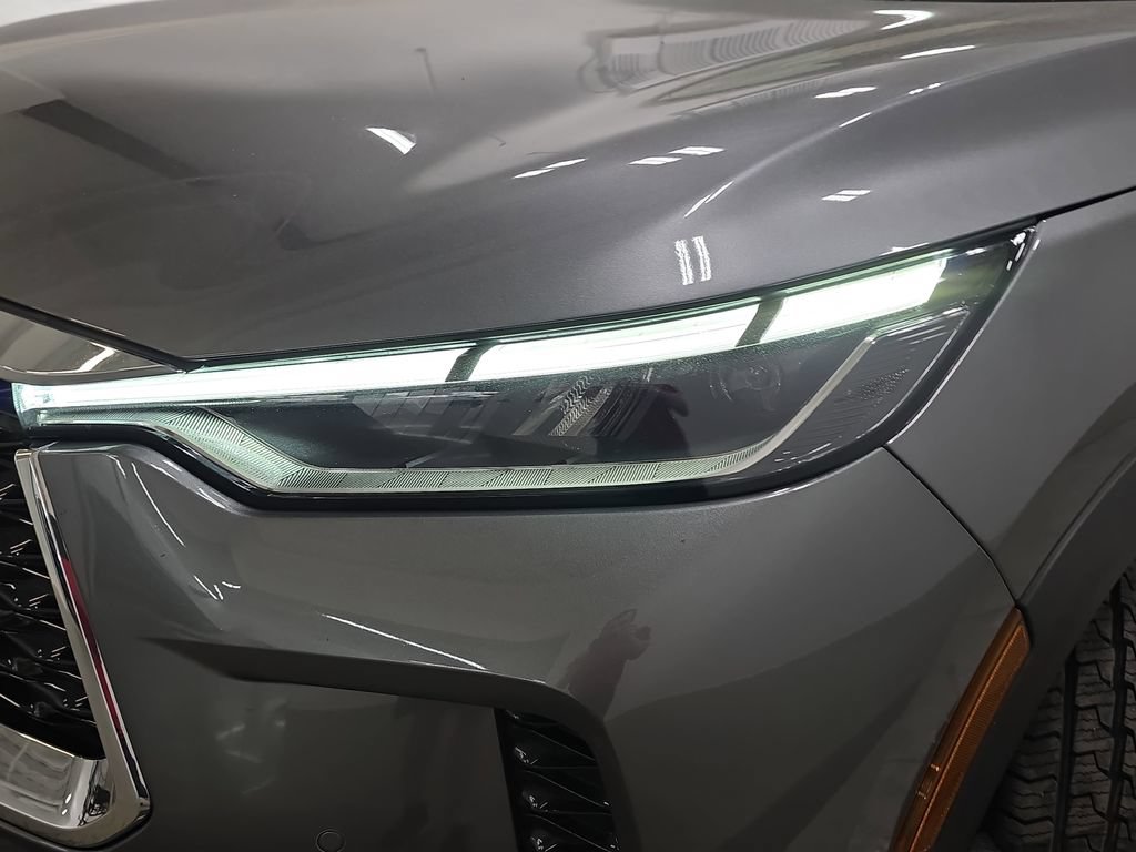 Certified 2023 INFINITI QX60 Autograph w/ Cargo Package AWD/4WD image 26
