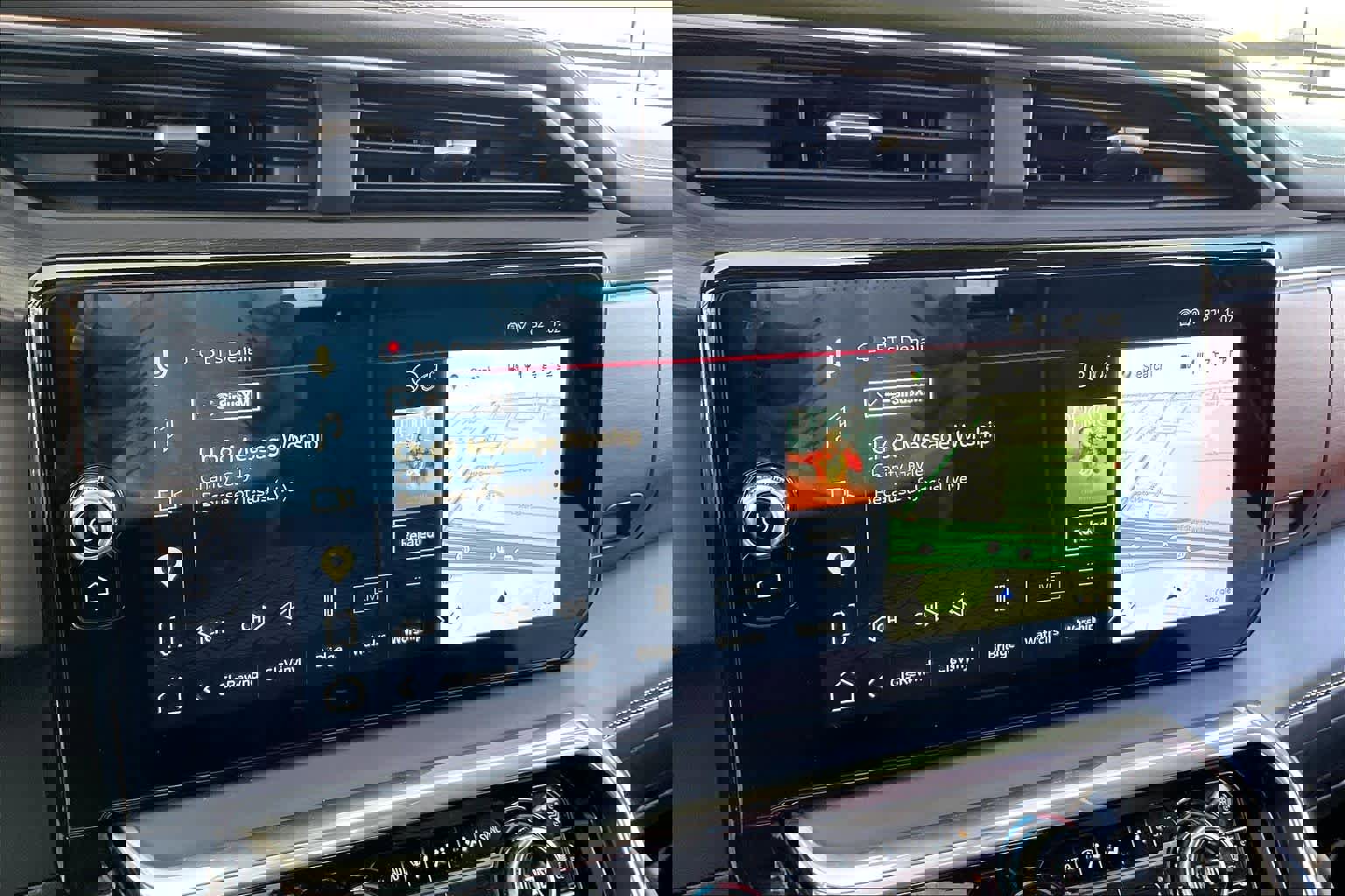 Used 2024 GMC Sierra 1500 Denali Ultimate image 35