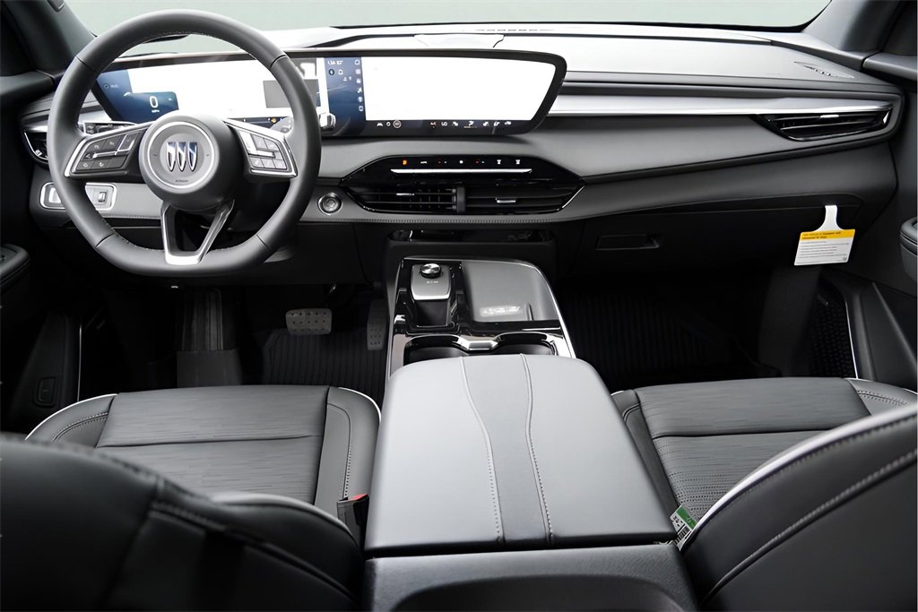 New 2026 Buick Enclave Sport Touring w/ Power Package image 24