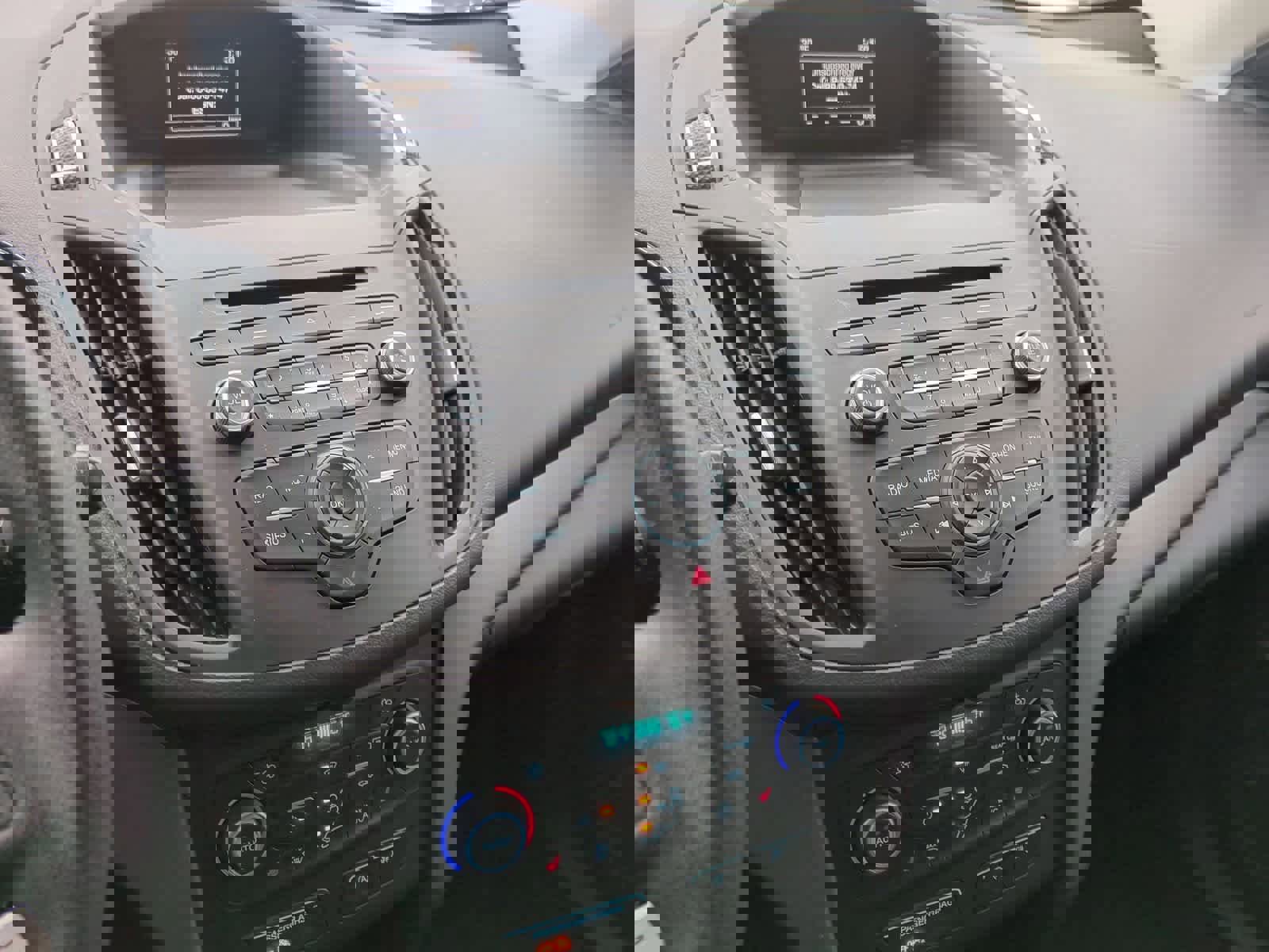 Used 2018 Ford Escape SE image 26