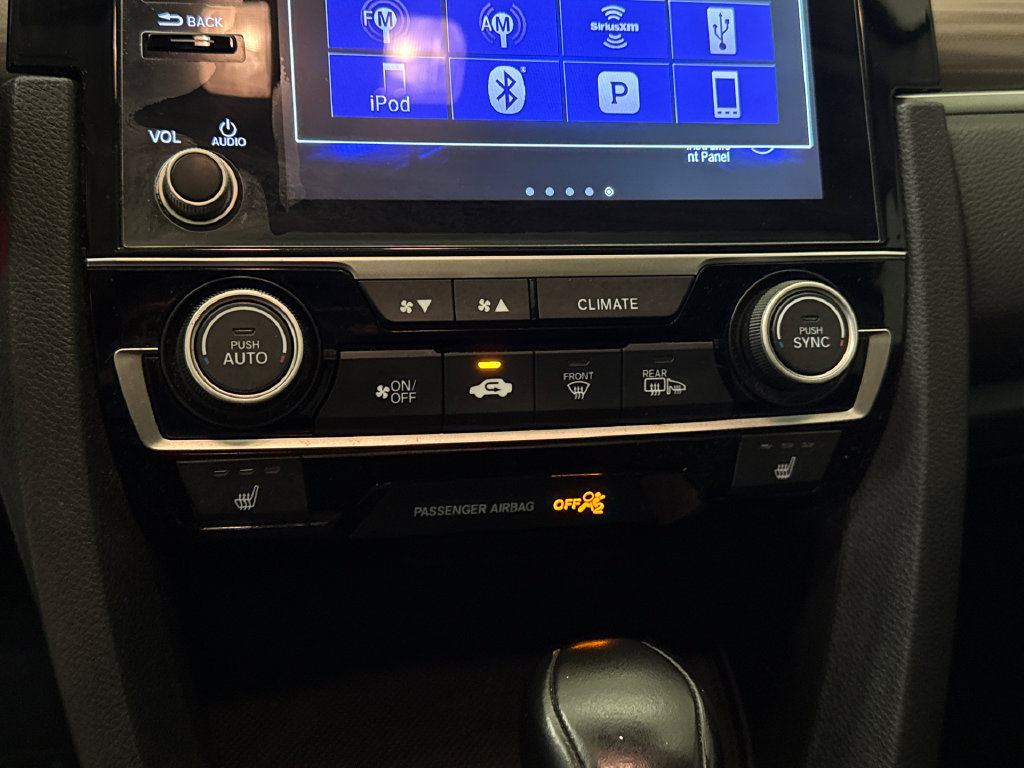 Used 2019 Honda Civic EX-L image 24