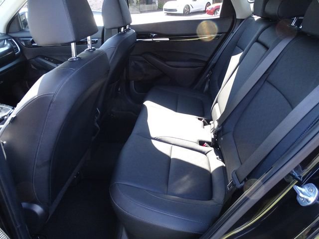 Used 2023 Kia Seltos EX image 10