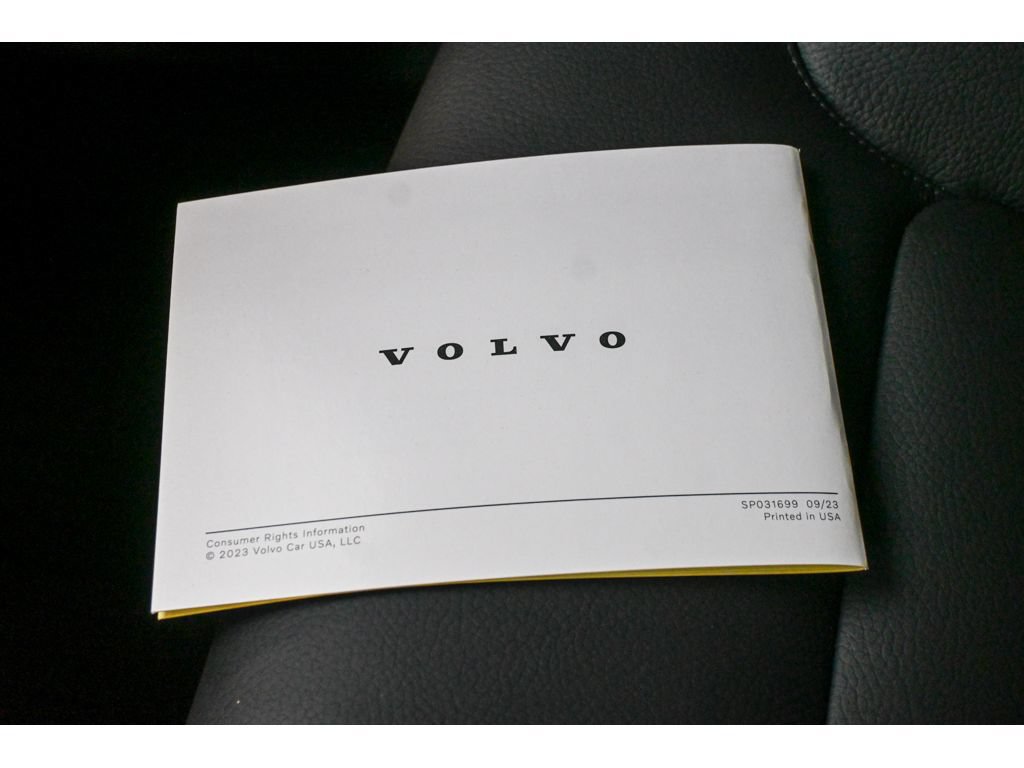 Used 2025 Volvo XC60 T8 Plus w/ Protection Package Premier AWD/4WD image 53