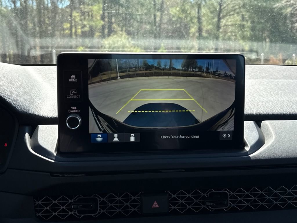 New 2026 Honda Accord LX image 22