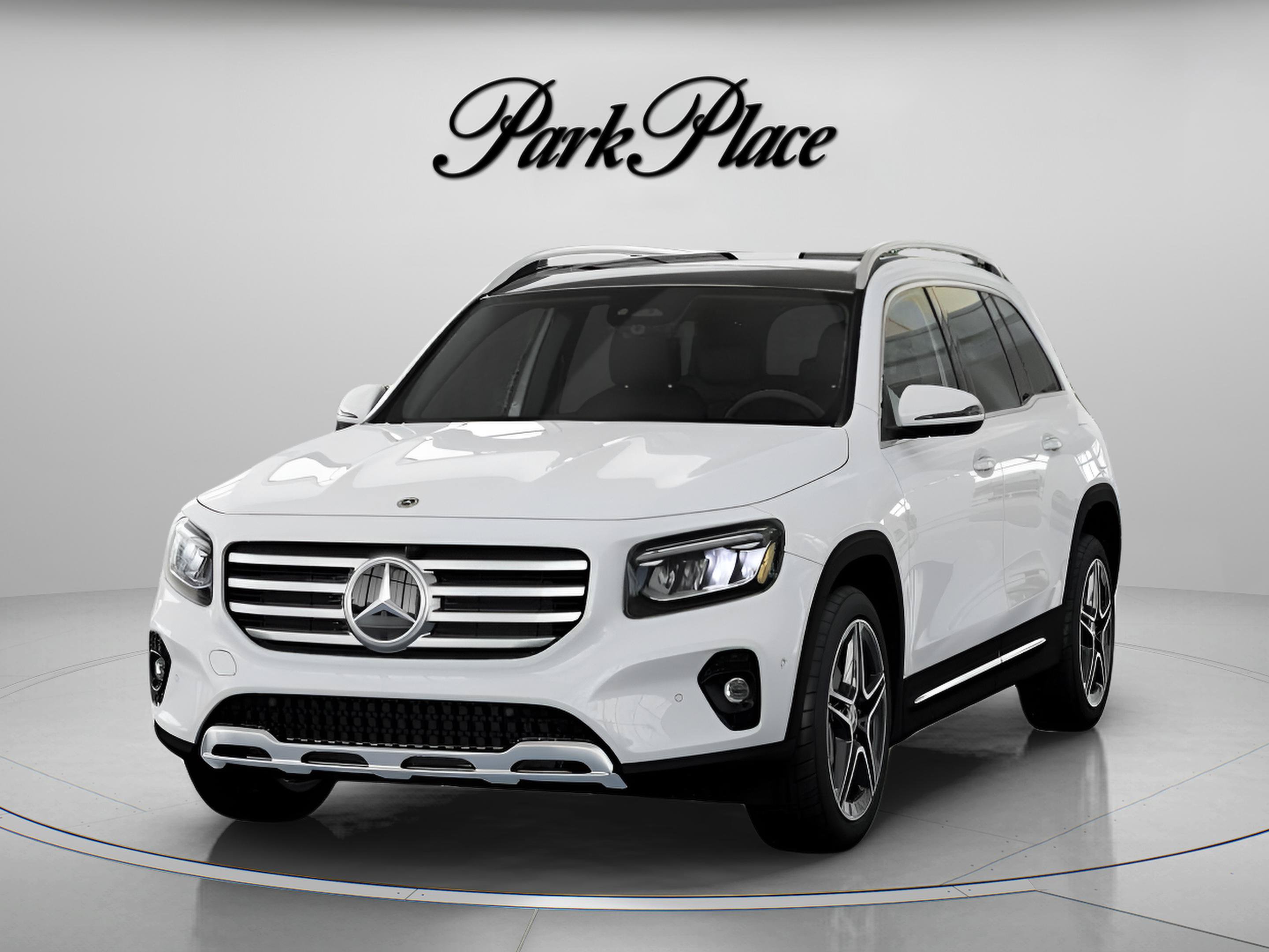 Used 2026 Mercedes-Benz GLB 250 image 38