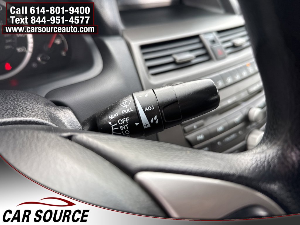 Used 2011 Honda Accord LX image 24