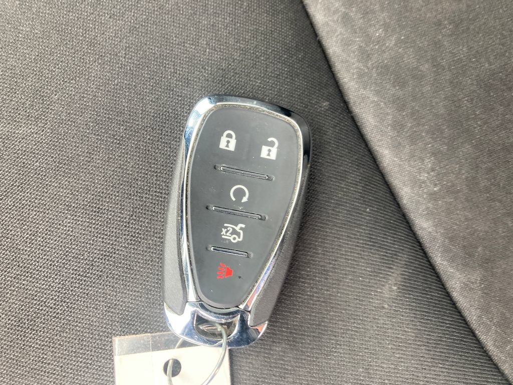 Used 2022 Chevrolet Malibu LS image 33