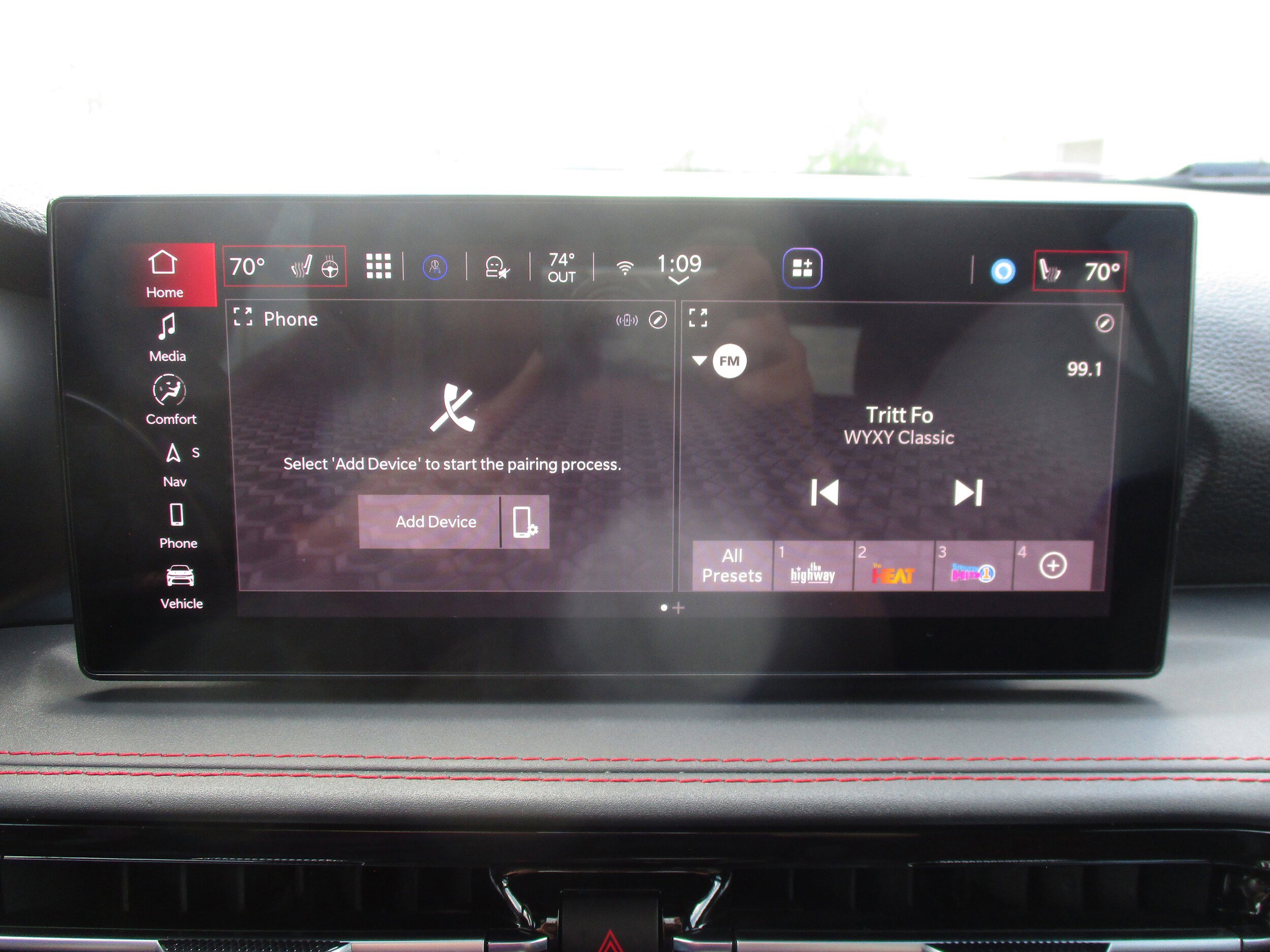 Used 2025 Dodge Hornet R/T w/ R/T Plus Package AWD/4WD image 20