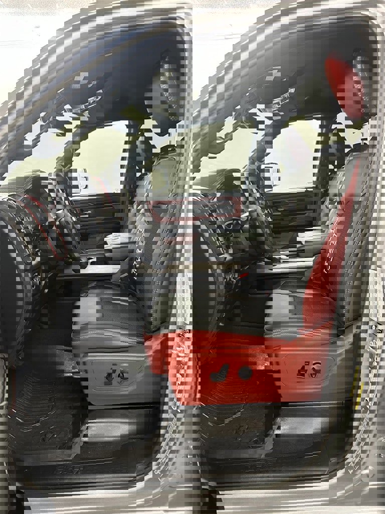 Used 2025 RAM 1500 Rebel image 12