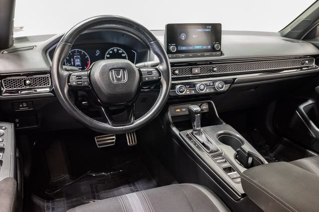 Used 2024 Honda Civic Sport image 7