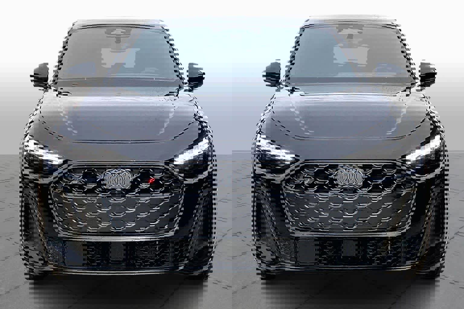 New 2025 Audi S5 Prestige image 3