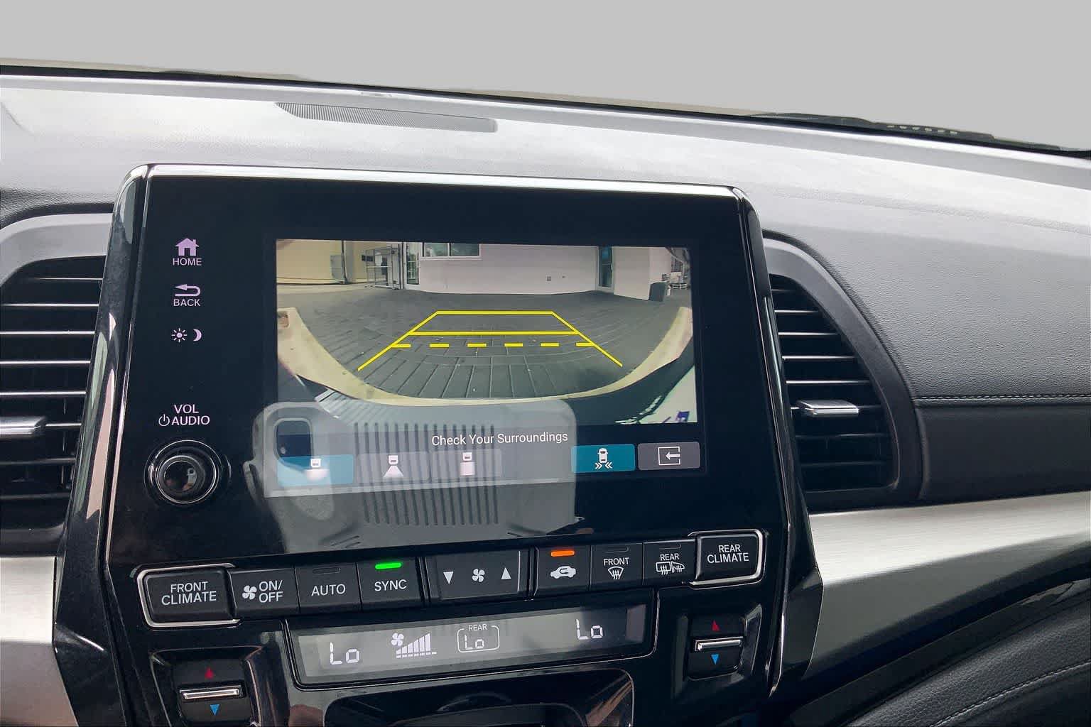 Used 2022 Honda Odyssey Touring image 29