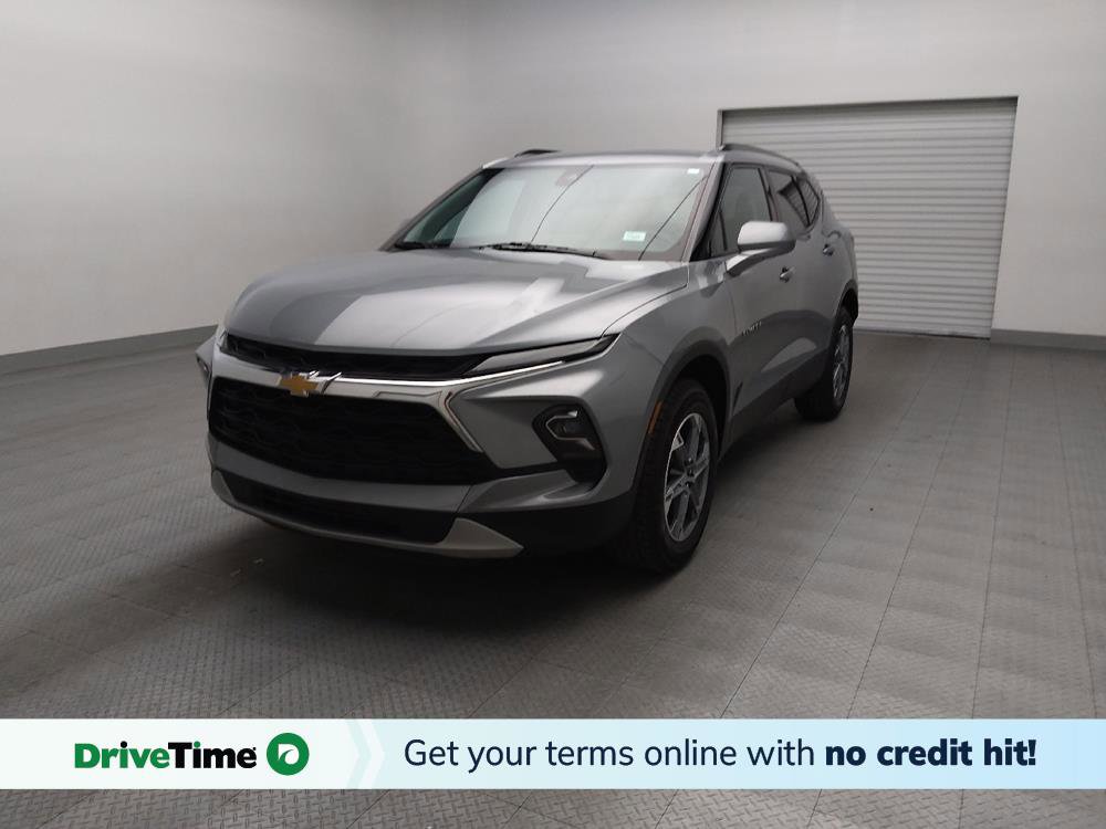 Used 2023 Chevrolet Blazer LT w/ Convenience Package image 1
