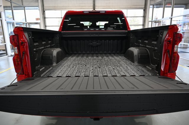 New 2026 Chevrolet Silverado 1500 LT image 7