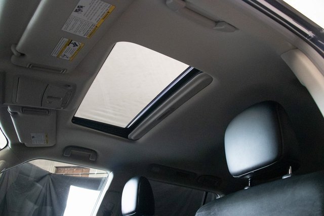 Used 2024 INFINITI QX80 Luxe image 30