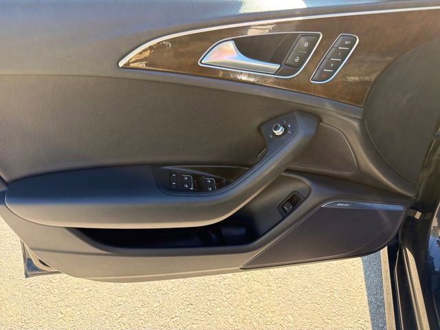 Used 2013 Audi A6 3.0T Prestige w/ Prestige Pkg image 10