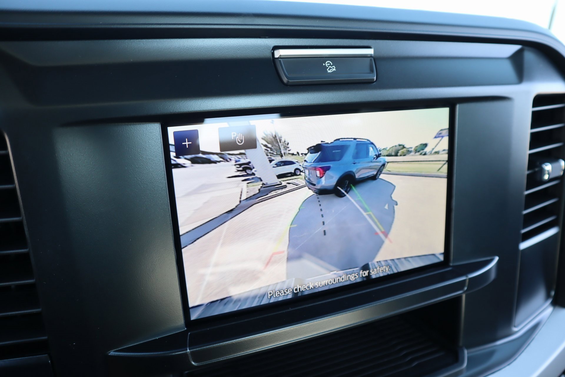 New 2026 Ford F250 XL w/ XL Driver Assist Package image 7