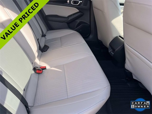 Used 2023 Honda Civic Touring image 19