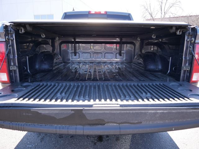 Used 2016 RAM 1500 Big Horn AWD/4WD image 13