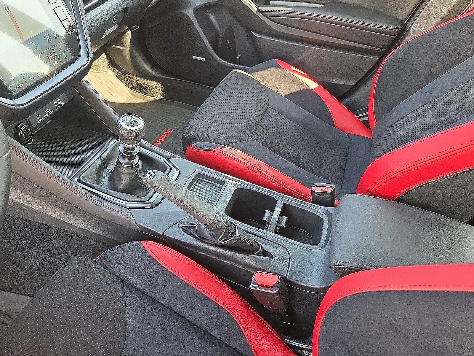 Used 2026 Subaru WRX Limited AWD/4WD image 10