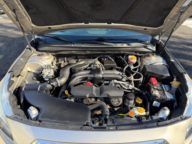 Used 2016 Subaru Legacy 2.5i Limited image 26