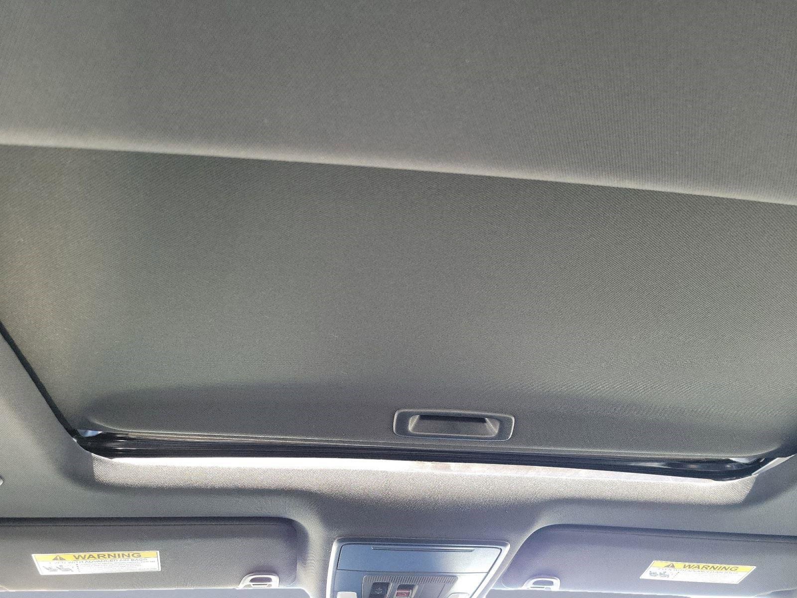 New 2026 Honda Accord Sport image 20