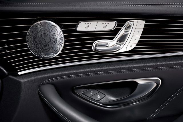 Used 2020 Mercedes-Benz E 63 AMG S image 62