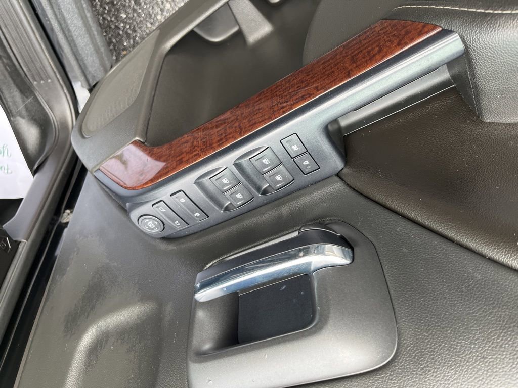 Used 2016 GMC Sierra 1500 SLE image 19