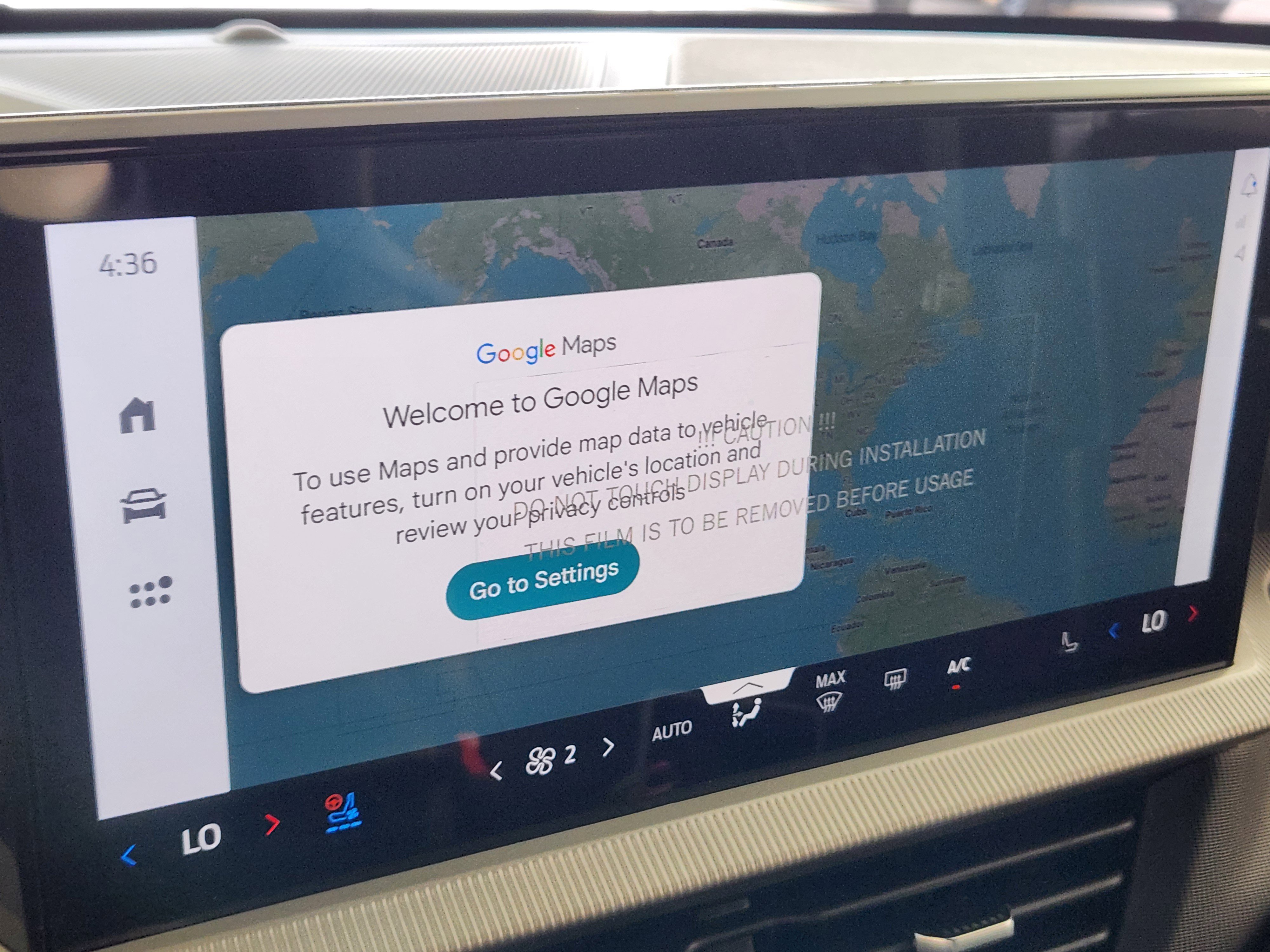 New 2026 Ford Explorer Tremor w/ Tremor Ultimate Package image 22