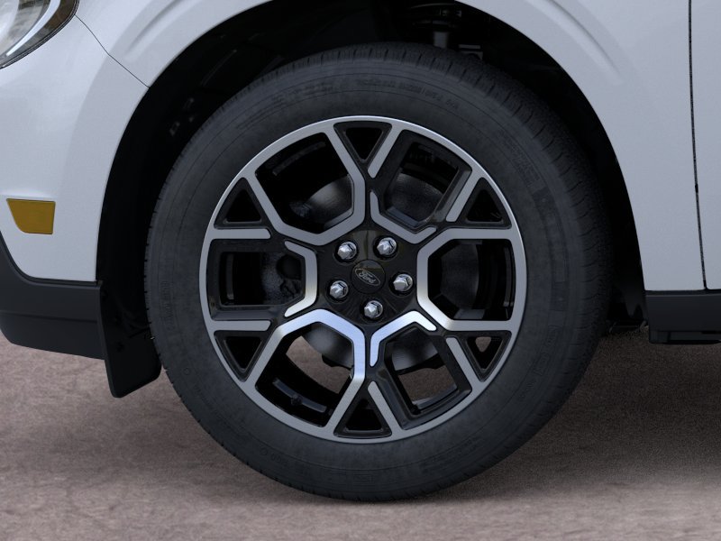 New 2026 Ford Maverick Lariat AWD/4WD image 20