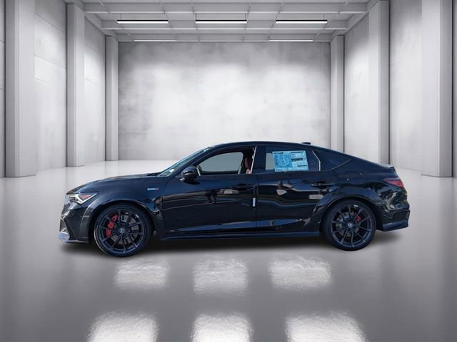 New 2026 Acura Integra Type S image 2
